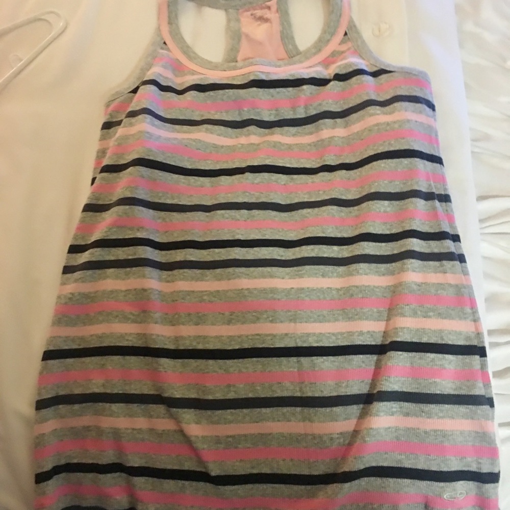 Tank top.
